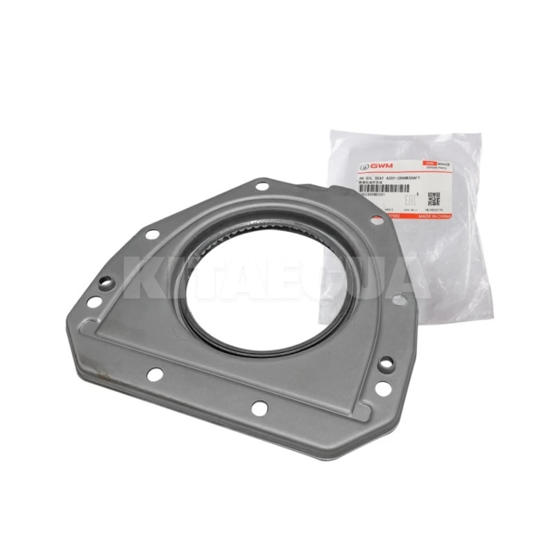 Сальник коленвала задний GREAT WALL на Great Wall HAVAL H6 (1002300BEC01)