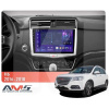 Штатна магнітола MOSS M3 4+32 ГБ 10" GREAT WALL Haval H6 2016-2018 AMS (50798)