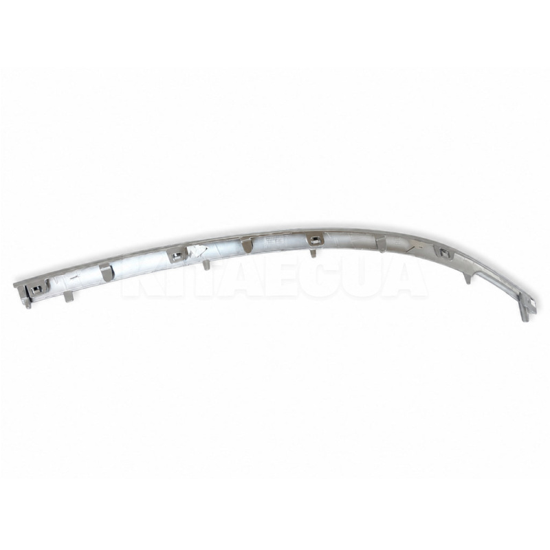Накладка ліва хром ОРИГИНАЛ на BYD EV Han (12816396-00) - 3