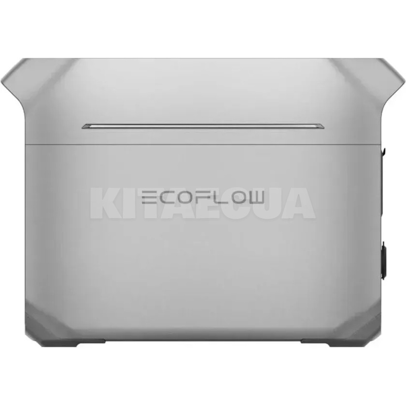 Портативная зарядная станция 1024 Втч DELTA 3 Plus ECOFLOW (EFDELTA3P-EU) - 2