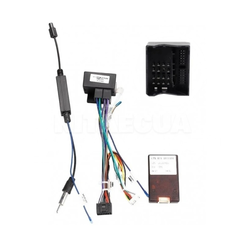 Штатная магнитола PRO 9464 4+64 Gb 9" Opel Zafira B 2005-2014 (F2) Ver.2 black SIGMA4car (75181) - 3