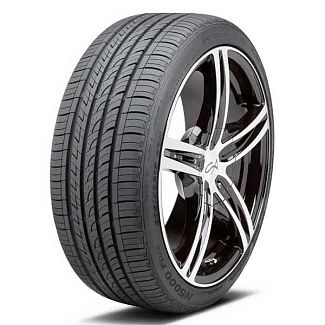 Шина літня 205/55R16 91H N5000 Plus Roadstone