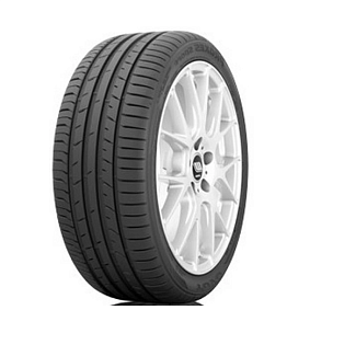 Шина літня 255/40R20 101Y XL TOYO