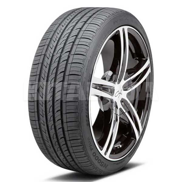 Шина летняя 205/55R16 91H N5000 Plus Roadstone (1000404138)