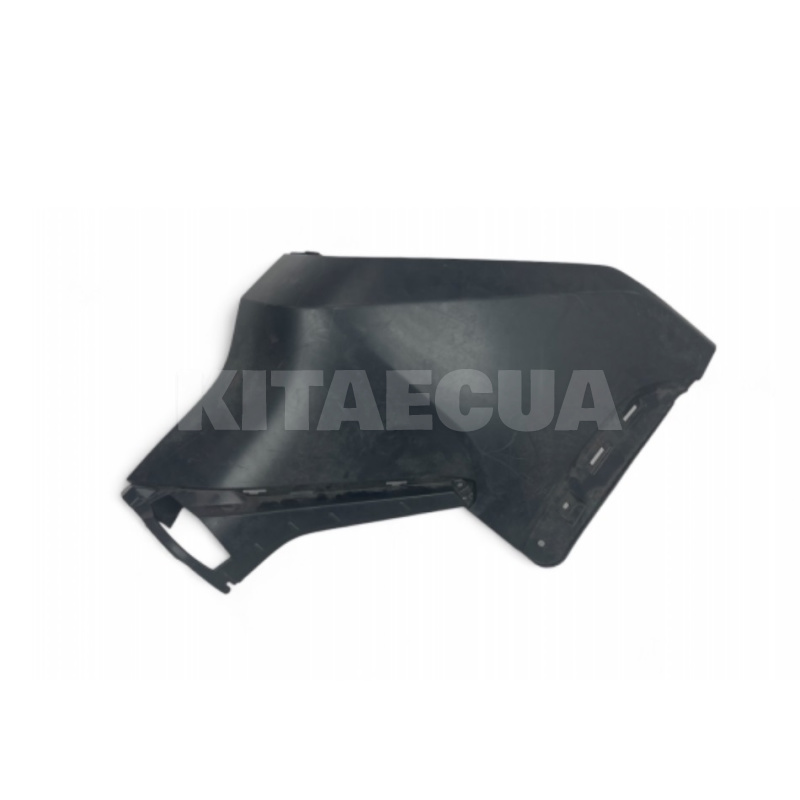 Арка колесная задня левая Toyota на TOYOTA bZ4X (75606-0R170) - 3