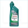 Масло трансмиссионное минеральное 1л 80W-90 Manual EP CASTROL (EB-MEP809-12X1L-CAST)