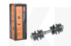 Стійка стабілізатора переднього EEP на GREAT WALL HAVAL M4 (2906101-S08)