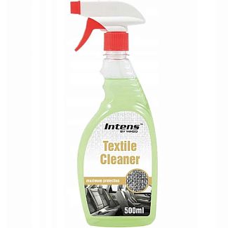 Очиститель для текстиля TEXTILE CLEANER INTENSE 500мл Winso