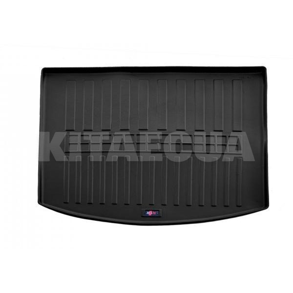 Гумовий килимок багажник MAZDA CX-5 (KE) (USA) (2012-2017) Stingray (6011011)