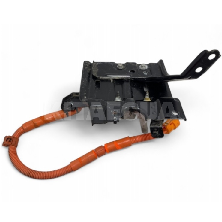 Хитер (нагреватель печки салона) HONDA (79901-31A-H01) - 2