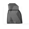 3D коврик передний правый MERCEDES BENZ V295 EQE (2022-н.в) MS клипсы Stingray (501221502)