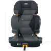 Автокресло детское KidFit ClearTex Plus 18-45 кг черное Chicco (79627.24.07)