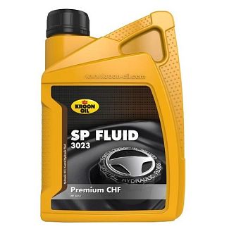 Масло гидравлическое 1л SP FLUID KROON OIL