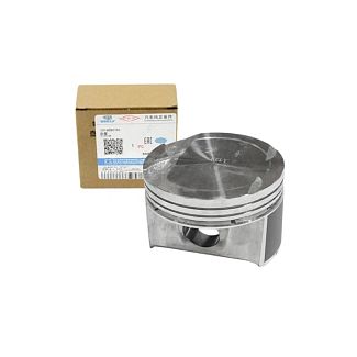 Поршень двигателя STD 1.5L (1шт) GEELY