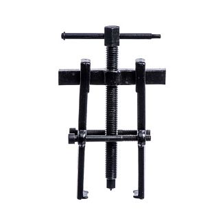 Знімач підшипників двозахватний рейковий з фіксацією посилений 38-65 мм CR-V СТАНДАРТ