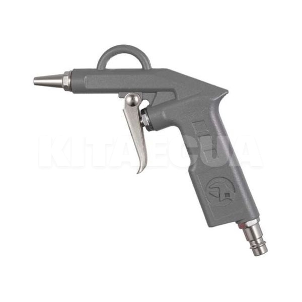 Набор пневмоинструментов 6 предметов Intertool (PT-1500) - 4