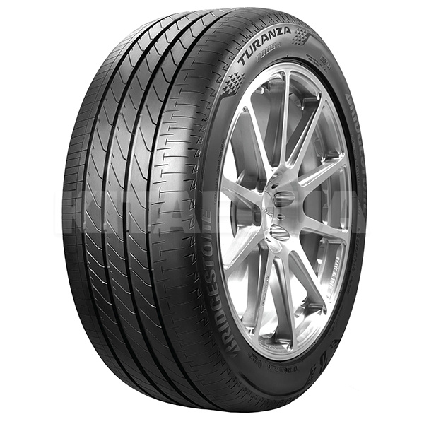 Шина летняя 235/40R19 92V TURANZA T005A Bridgestone (18749)