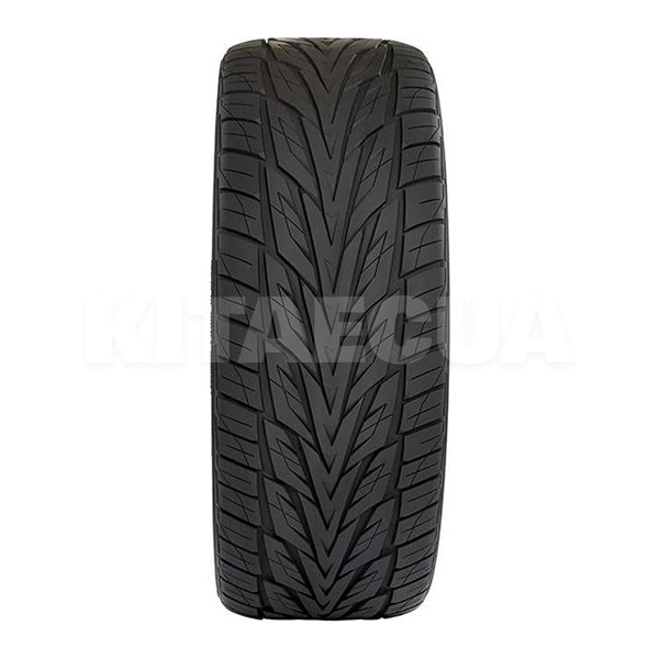 Шина літня 255 / 50R19 107V XL Proxes S/T III TOYO (1000282615) - 2