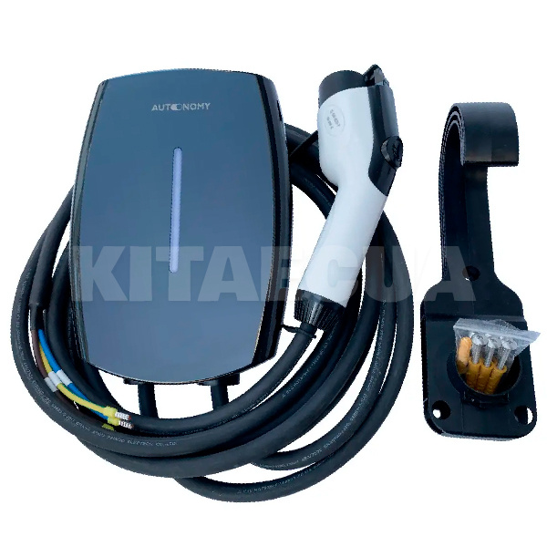 Зарядка для электромобиля Type 1 7.4 кВт 32А 1-фаза AUTONOMY на CHEVROLET Bolt (WBType132)