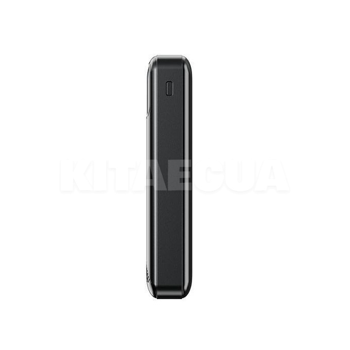 Повербанк Azeada Shilee AZ-P11 20000mAh 22.5W черный Proda (PD-AZ-P11-BK) - 3