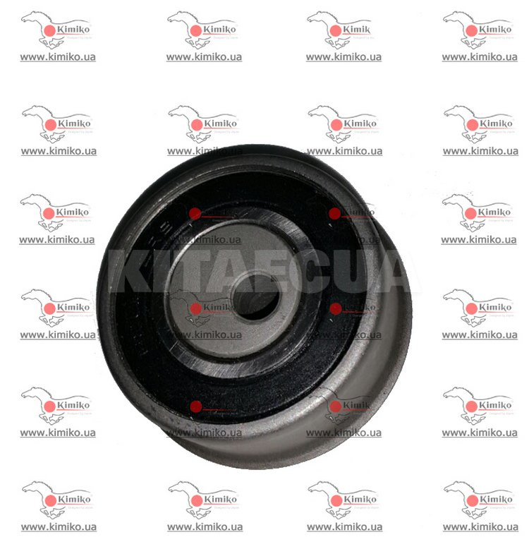 Ролик ГРМ балансировочный KIMIKO на BYD S6 (10187518-00) - 3