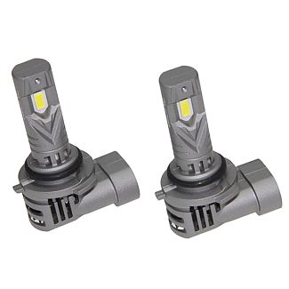 LED лампа для авто Small Active SA HB4 52W 6000K (комплект) QLine