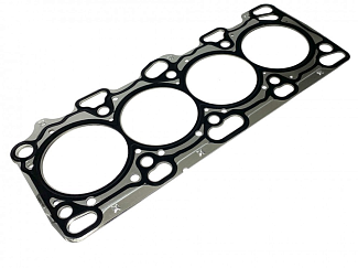 Прокладка ГБЦ (металл) 2.0L SHINO