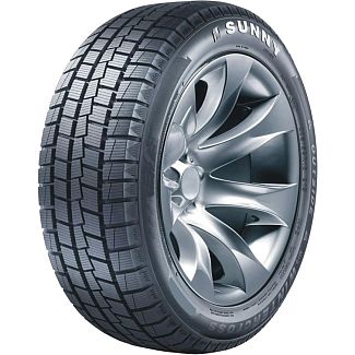 Шина зимова 185/65R14 90Q XL NW312 Sunny