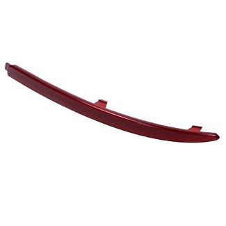 Светоотражатель левый ОРИГИНАЛ