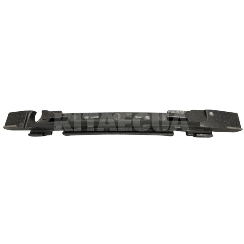 Абсорбер верхний переднего бампера ОРИГИНАЛ на NISSAN Ariya (62090-5MT0A)