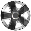 Колпаки R15 ESPRIT RC черно-серые 4 шт Versaco (19193)