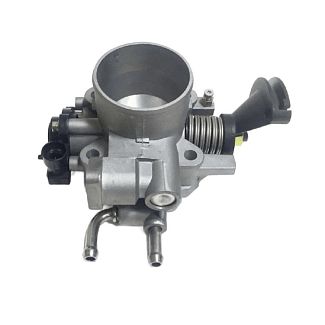 Дроссельная заслонка (без датчиков) 1.5L 7 SEVEN PARTS