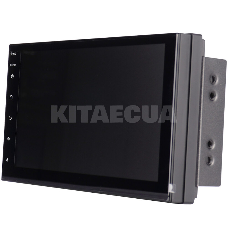 Автомагнитола 2DIN 4x50W 7" QLED дисплеем с изменяемой подсветкой SIGMA (73124) - 2