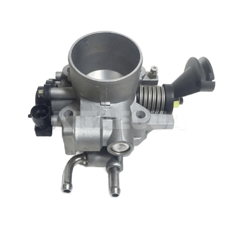 Дроссельная заслонка (без датчиков) 1.5L 7 SEVEN PARTS на Geely CK (1086001158-01)