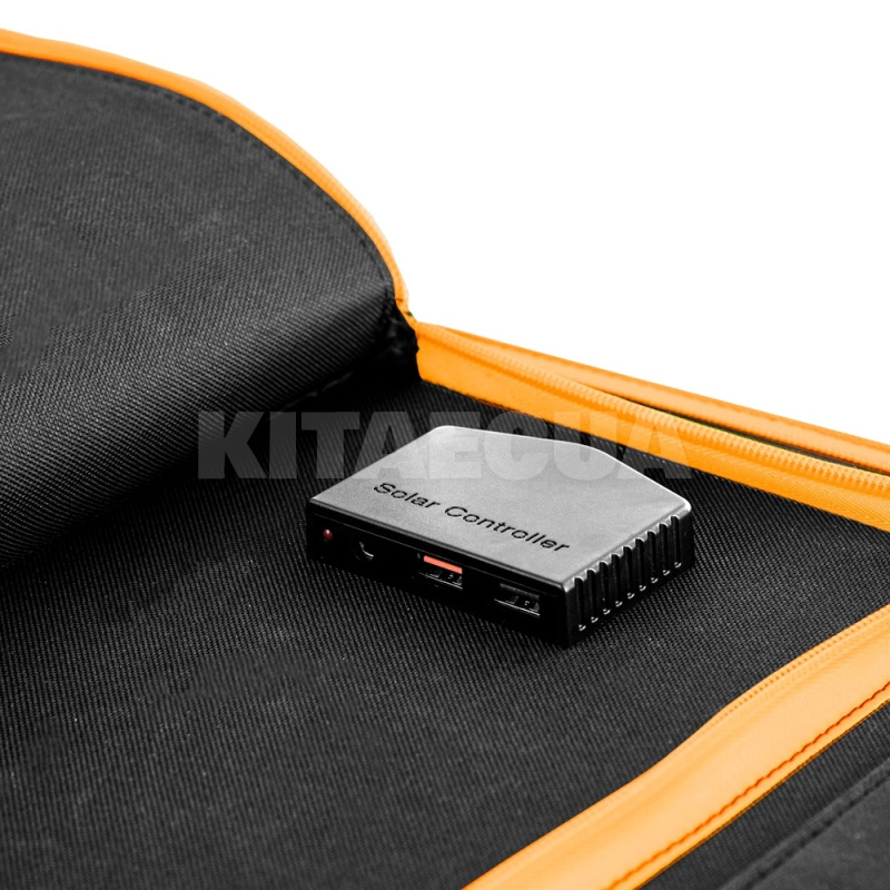 Портативна сонячна панель 120Вт VIDEX (VSO-F4120) - 5