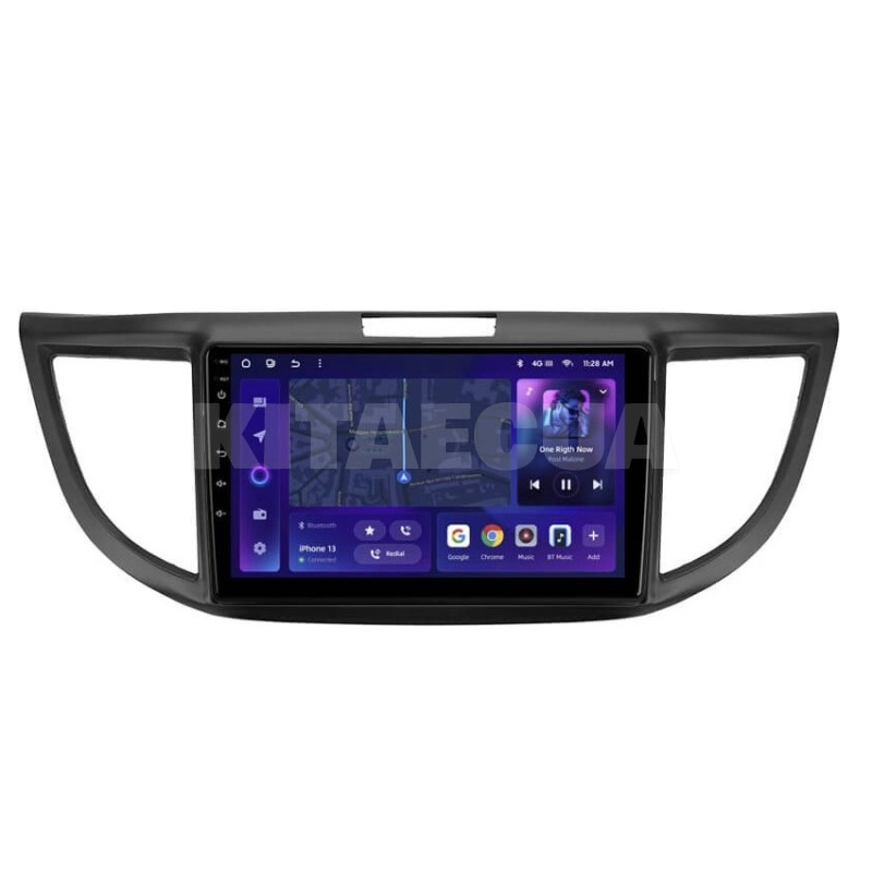Штатна магнітола MOSS M3 4+32 ГБ 9" Honda CR-V 4 RM 2011-2018 (A) AMS (49959)