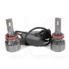 LED лампа для авто TF3 MAX H11 65W 6000K (комплект) TBS Design (TF3MAX-H11)