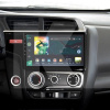 Штатная магнитола X10464 4+64 Gb 10 Honda Fit 3 GK 2013-2020 (B) SIGMA4car (37106)