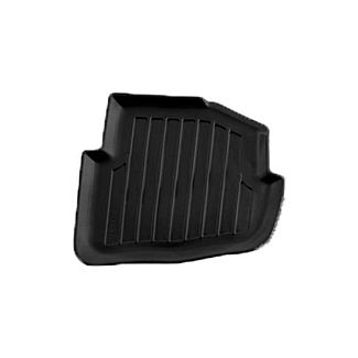 Резиновый коврик задний левый VOLKSWAGEN Polo IV (2001-2009) Stingray