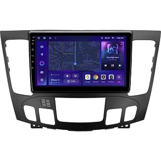 Штатна магнітола MOSS M2 4+32 Gb 9" Hyundai Sonata NF 2008-2010 (F2) AMS