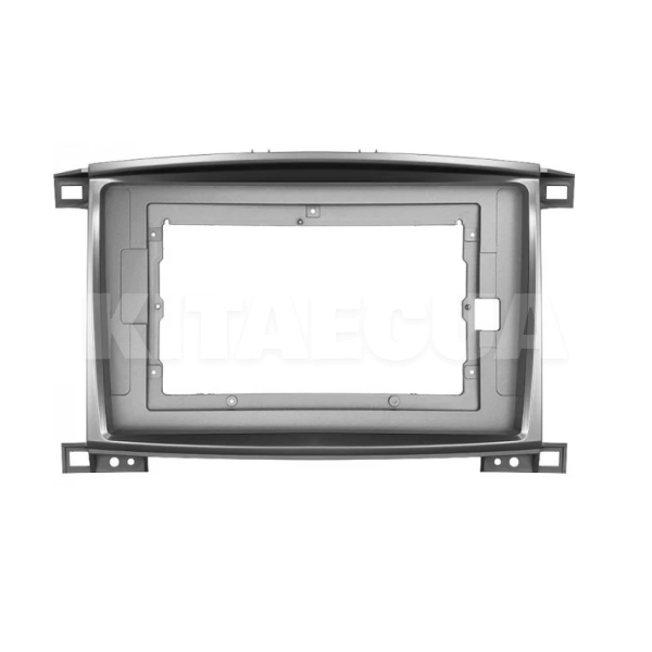 Штатная магнитола F10216 2+32 Gb 10" Toyota Land Cruiser 2002-2007 (B) SIGMA4car (30737) - 2
