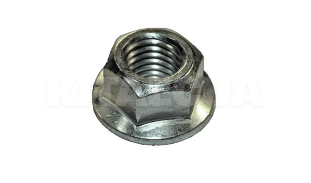 Гайка ОРИГИНАЛ на TIGGO 2 (Q33110T13F38)