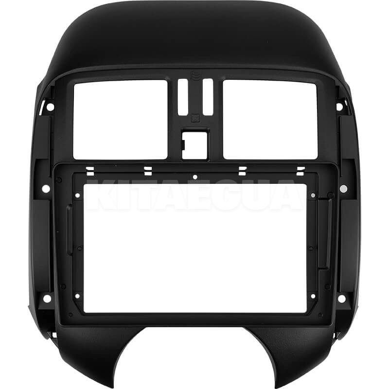 Штатна магнітола MOSS M2 4+32 Gb 9" Nissan Versa C17 2012-2014 AMS (49374) - 2
