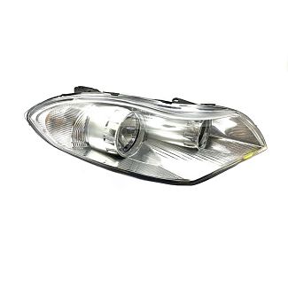 Фара передняя правая (электрокорректор) 7 SEVEN PARTS