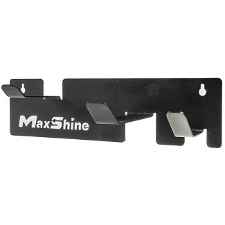 Настенный держатель для ручной турбосушки Mini Handheld Dryer Wall Holder MaxShine