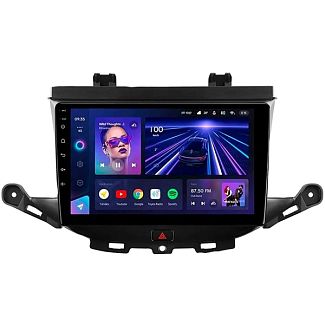 Штатна магнітола CC3 4+32 Gb 9" OPEL Astra K 2015-2021 Teyes
