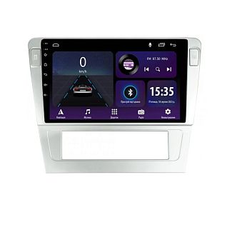 Штатна магнітола E9232 2+32 Gb 9" Skoda SuperB 2001-2008 SIGMA4car