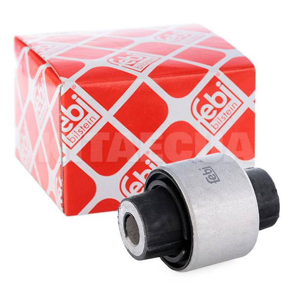 Сайлентблок заднего рычага нижнего большого FEBI на Chery M11 (M11-2919240) - 2