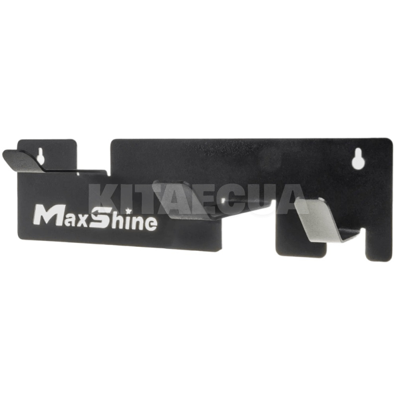 Настенный держатель для ручной турбосушки Mini Handheld Dryer Wall Holder MaxShine (H14)