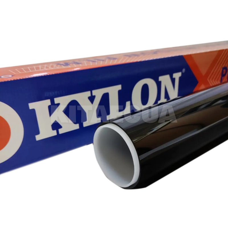 Тонировочная пленка NON REFLECTIVE 1.524м x 1м 15% KYLON (Black 15-1,524 х 1K)